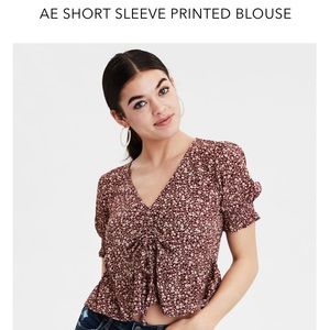 ISO this top!
